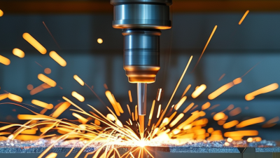 How to Choose the Best CNC Metal Fabrication Services for Your Needs?