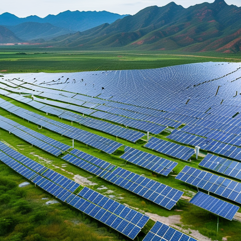Top Solar Panel Manufacturers in China for Global Buyers?