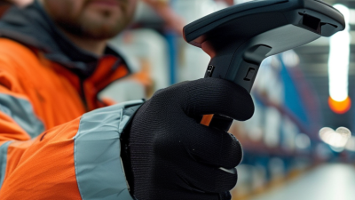 What is an RFID Scanner and How Does it Work?