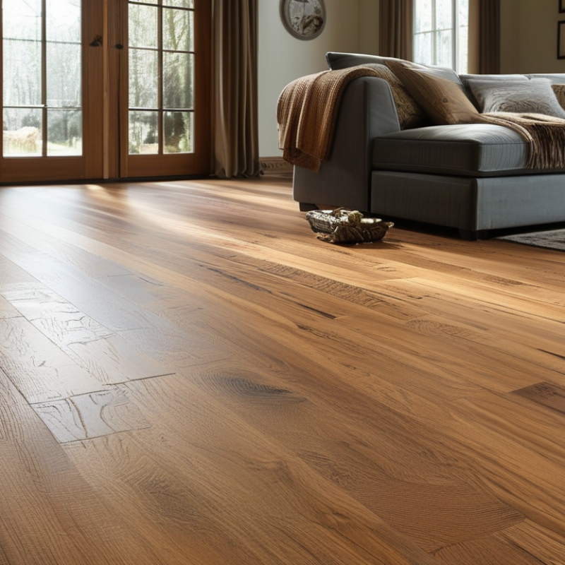Top 10 Flooring Accessories to Elevate Your Space?