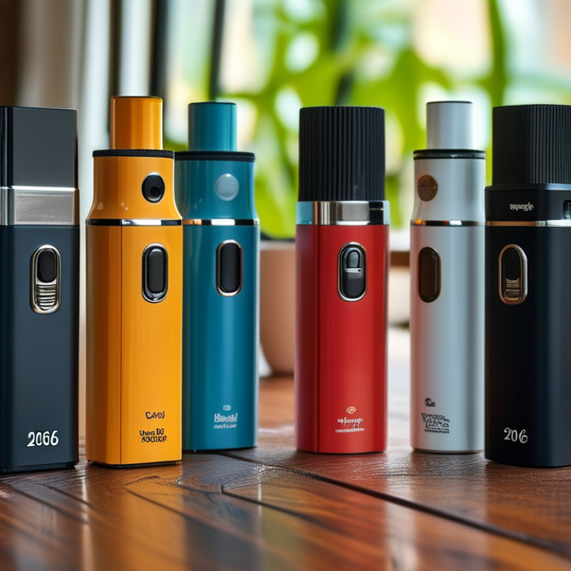 2026 How to Choose the Best Disposable Vape for Global Buyers