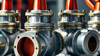 Why You Should Choose Volume Control Fire Dampers for Safety?