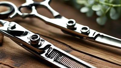 How to Choose the Right Clipper Blades for Your Needs?