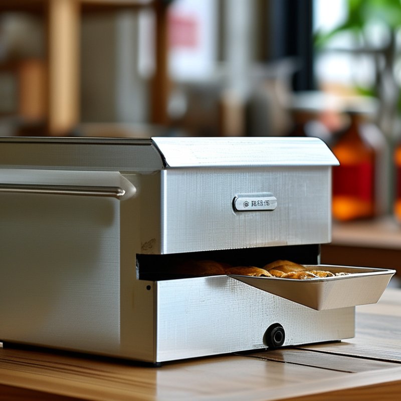 Why Invest in a Foil Sealing Machine for Your Business?
