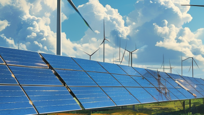 How to Build an Off Grid Power Plant for Sustainable Energy?
