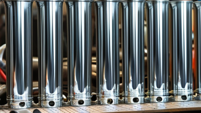 How to Choose the Right Steel Exhaust Pipe for Your Vehicle?