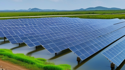 Why Choose a Battery Solar Water Pump for Your Needs?