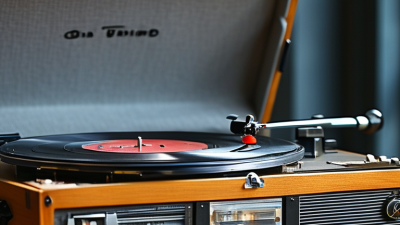 China Top 10 Box Record Player Options for Global Buyers?