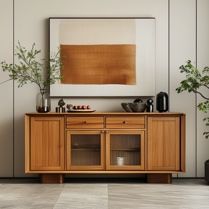 What is a Sideboard Storage Cabinet and How to Choose One?