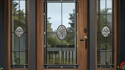 How Much Should You Budget for an Exterior Pivot Door?