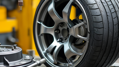 2026 Best Wheel Alignment Equipment for Global Buyers Tips?