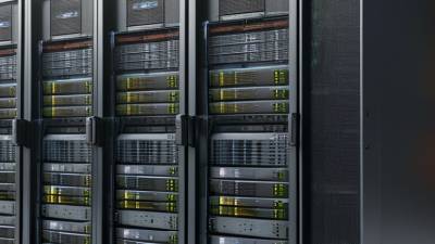 How to Choose the Right Rack Server Battery for Your Needs?