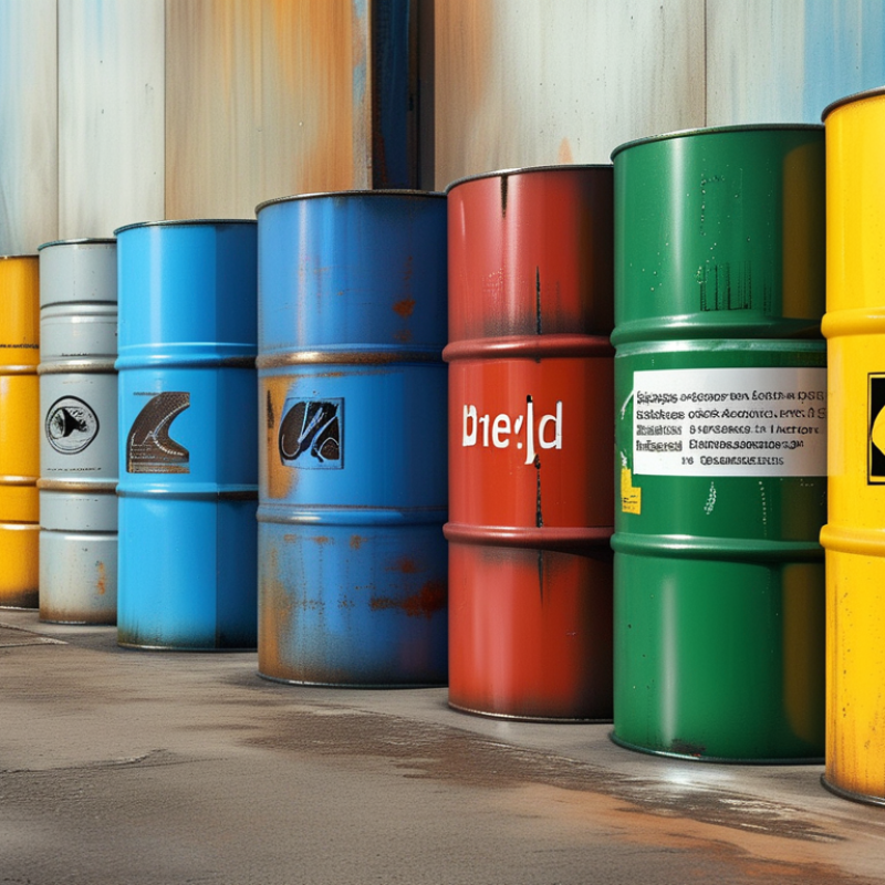Essential Tips for Choosing the Right Chemical Drum for Your Needs?