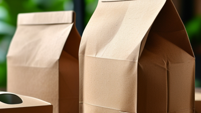 Comment choisir le meilleur sac en papier kraft pour votre entreprise ?