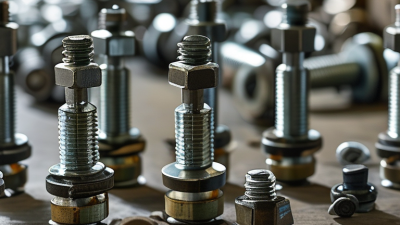 Top Steel Blind Rivets for Your Industrial Needs?