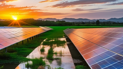 How to Choose the Best Outdoor Solar Charge Controller?