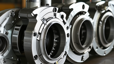 Top Quality Brake Slack Adjusters for Global Buyers?