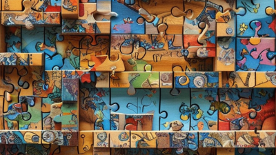 Explore the Best Complex Wooden Puzzles for Adults Today