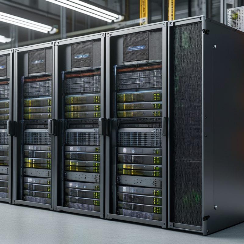 How to Choose the Right Rack Server Battery for Your Needs?