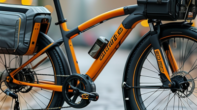 What is a Bicycle Alarm Lock and How Does It Work?