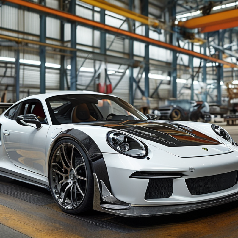 How to Choose the Right Aluminium Profile for Your Industry?