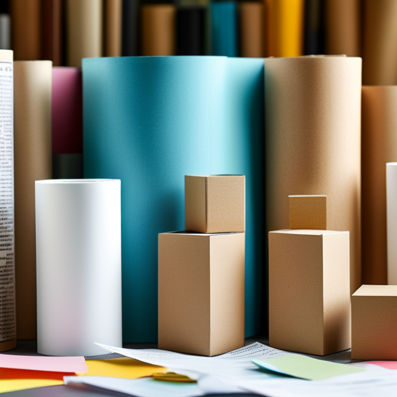 What is Office Paper Types for Global Buyers?