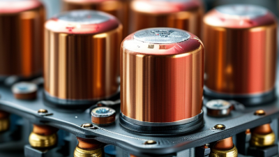 How to Choose the Right Pulse Capacitor for Your Needs?