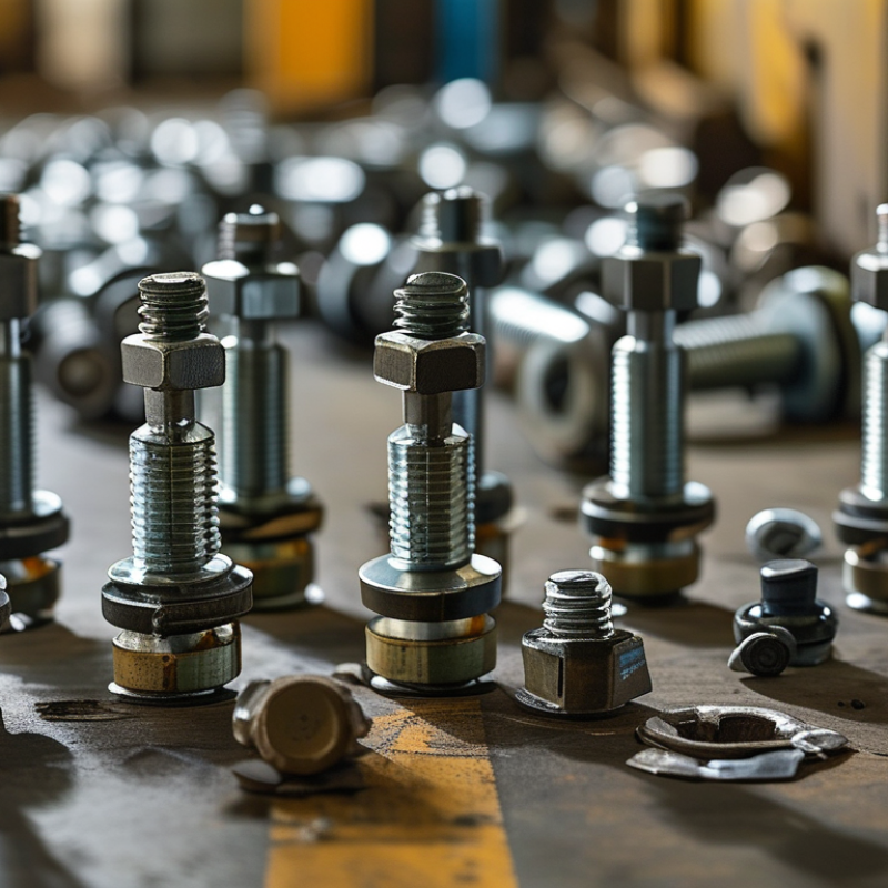 Top Steel Blind Rivets for Your Industrial Needs?