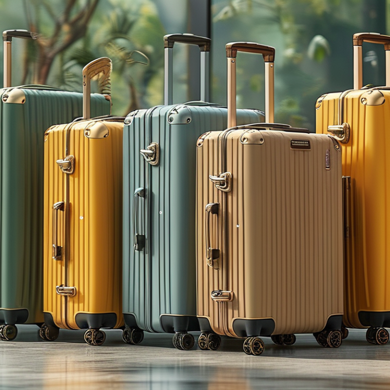 How to Choose the Best Foldable Luggage Cart for Travel?
