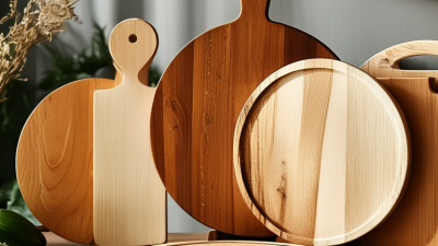 2026 Top Round Wood Chopping Board Buying Guide for Global Shoppers