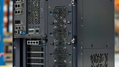 Top 10 Industrial PC Rack Solutions for Global Buyers?