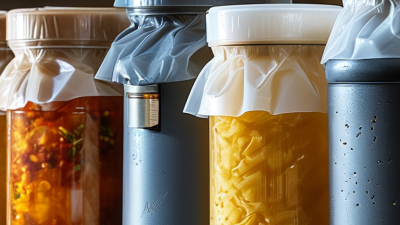 What is the Best Vacuum Sealer Bags for Food Storage?