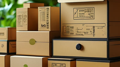 Top 10 Boxes For Packaging Every Business Needs Today?