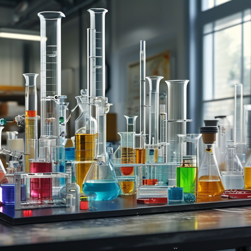 Why Choose Polymer Functional Auxiliaries for Your Projects?