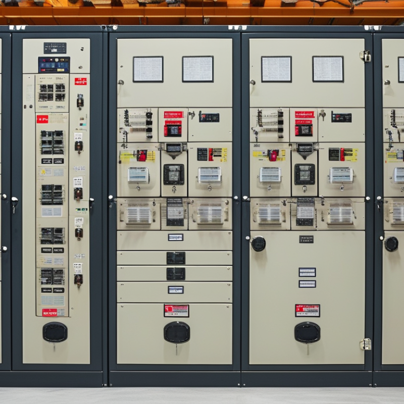 How to Choose the Right Electrical Panel Cabinet for Your Needs?