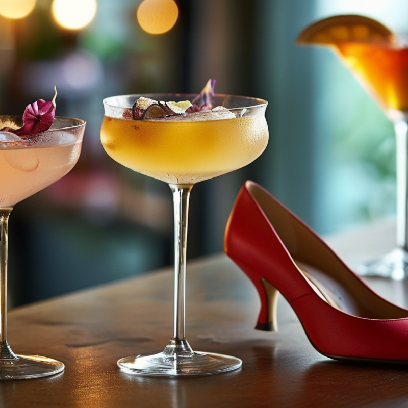 How to Choose the Perfect Cocktail Shoes for Any Occasion?