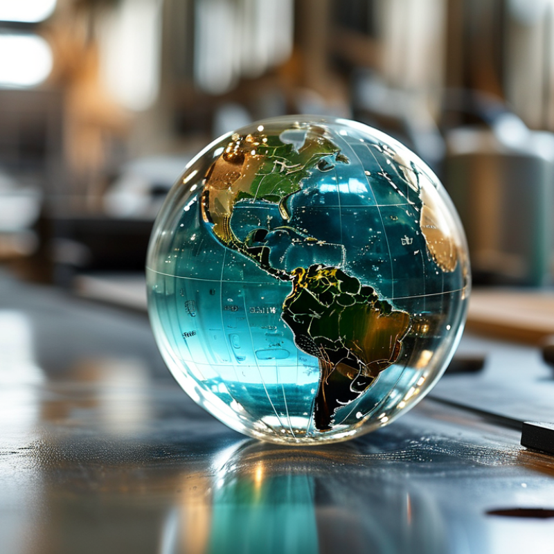 Top 10 Benefits of Glass Fabrication for Global Buyers?