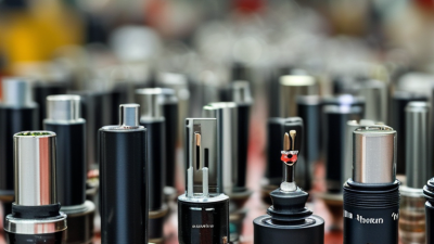 Top 10 Connector Wire Terminal Suppliers in China for Global Buyers?