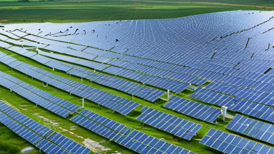 Top Solar Panel Manufacturers in China for Global Buyers?