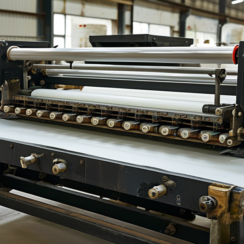 How to Choose the Best PVC Film Printing Machine for Your Needs?