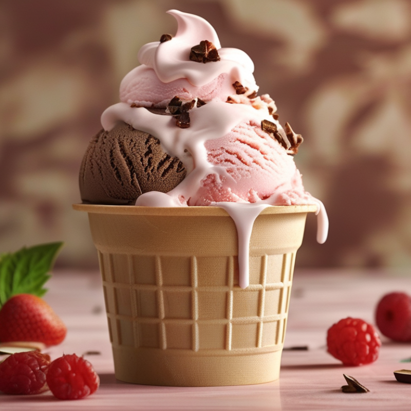 Top 10 Ice Cream Trends to Watch in 2026?