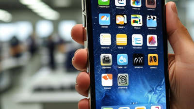 iPhone Screen Quality How to Choose the Best Supplier?