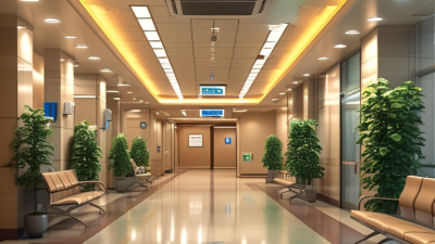 How To Maintain Air Quality In Hospital Hvac Systems Tips?