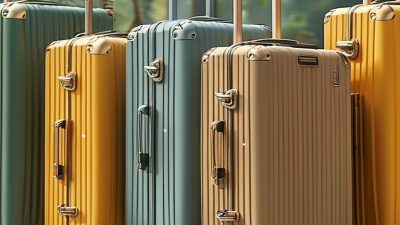 How to Choose the Best Foldable Luggage Cart for Travel?
