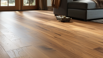 Top 10 Flooring Accessories to Elevate Your Space?