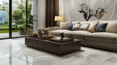 Top 10 Benefits of SPC Stone Flooring for Global Buyers?
