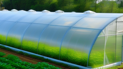 2026 Best Agricultural Air Dome for Global Buyers?