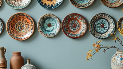 Top 10 Ceramic Wall Decor Ideas for Your Home Decor Style?