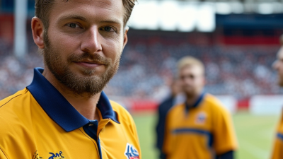 Best Cricket Uniforms for Quality and Comfort in 2026?