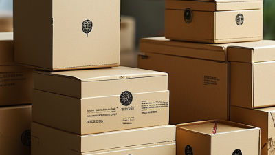 Top 10 Packaging Box Manufacturers in China for Global Buyers?